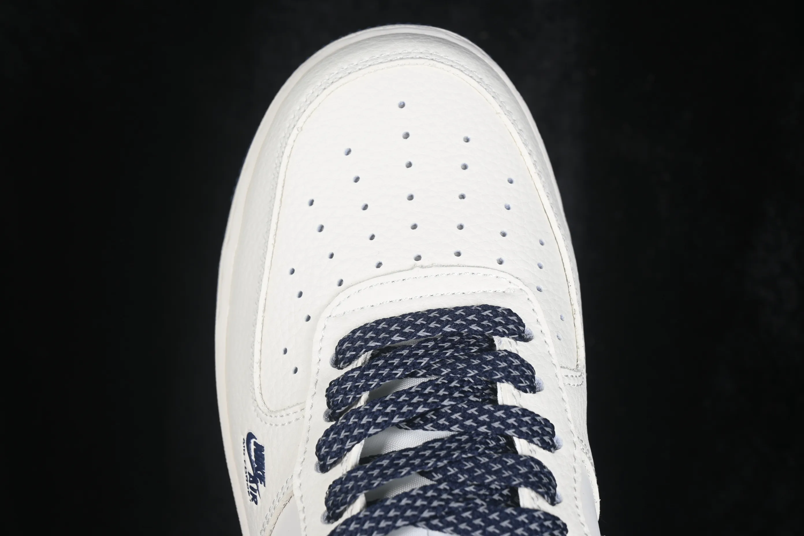 All categories Nk Air Force 1 Air Force series Nk Air Force 1 Low Air Force low-top Nike Air Force 1'07 Low joint model Air Force 1 low-top casual sneakers DN9688-108